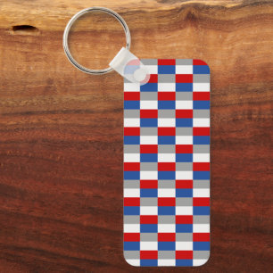 Porte-clés Combinaison maritime de Sunrise Color