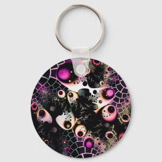 Porte-clés Commandé Chaos ver. 2