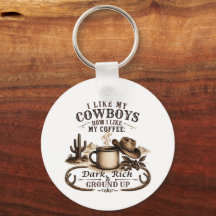 Comme Mes Cowboys Comme Mon Café