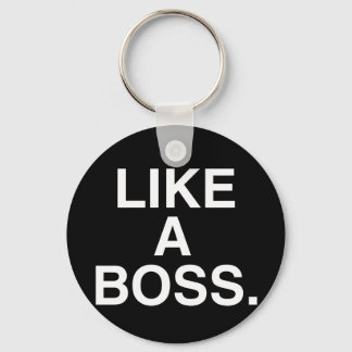 Porte-clés Comme Un porte - clé Boss