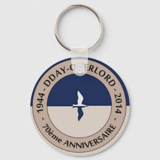 Porte-clés Commémorations 2014
