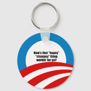 Porte-clés Comment ça marche pour toi ?