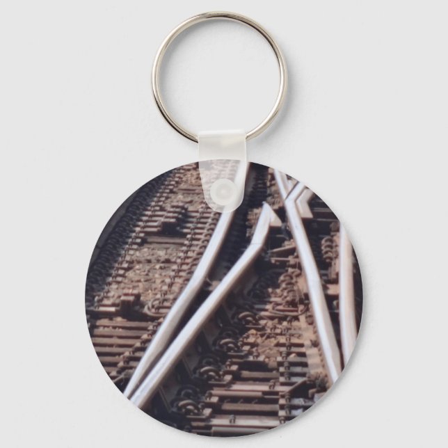 Porte-clés Commutateurs (Recto)