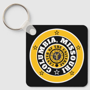 PORTE-CLÉS COMOCOU YNOTME