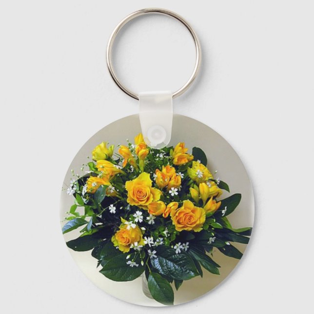 Porte-clés Composition (Recto)