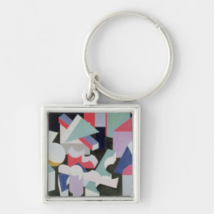 Porte-clés Composition, 1927
