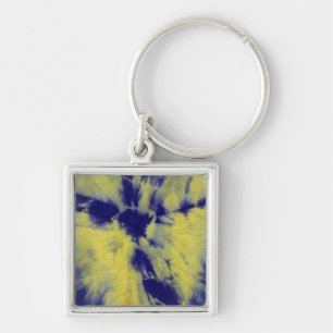 Porte-clés Composition de teinture de type #11 par Michael Mo