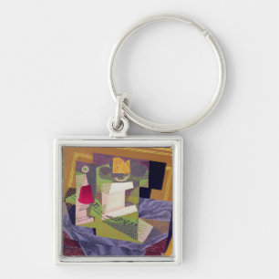 Porte-clés Composition sur un Tableau, 1916