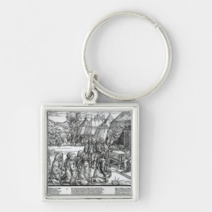 Porte-clés Comte potentiel rebelle de Shane O'Neill de