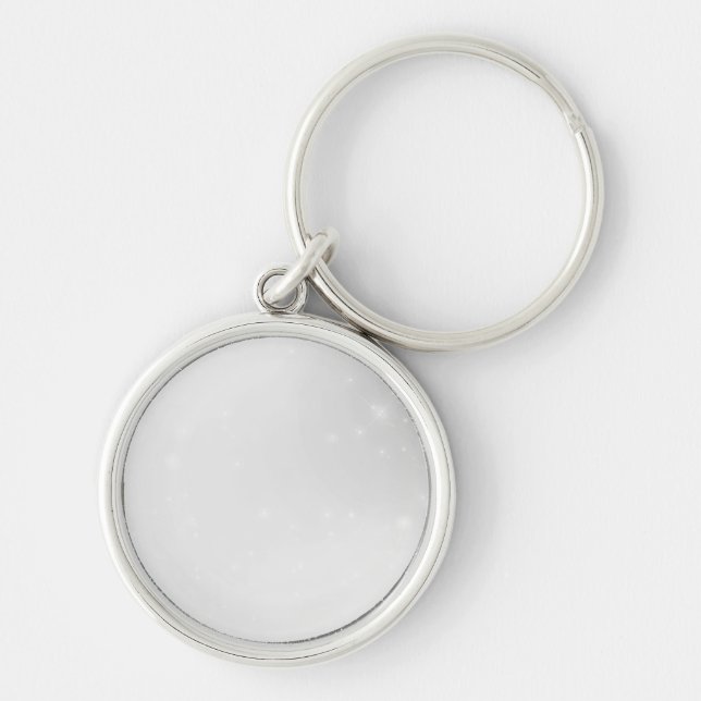 Porte-clés Conception à partir de zéro - Créer sur mesure (Devant)