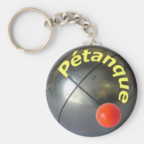 Idées cadeaux pour joueurs de pétanque Zazzle.fr