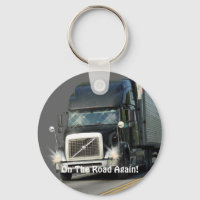 Conception de camions Big Rig Trucker pour les ama