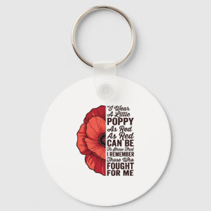 Porte-clés Conception de chemise vectorielle de citation de s