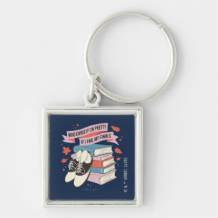 Porte-clés Conception de citation de finales de Gilmore Girls