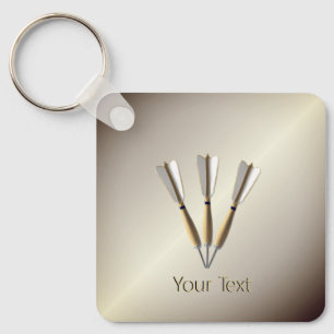 Porte-clés Conception de tableau groupé