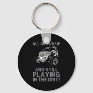 Porte-clés Conception drôle de Sxs pour hommes femmes tout-te