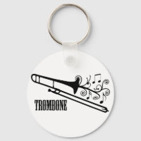 Conception du vecteur Trombone