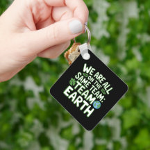 Conception jour des terres