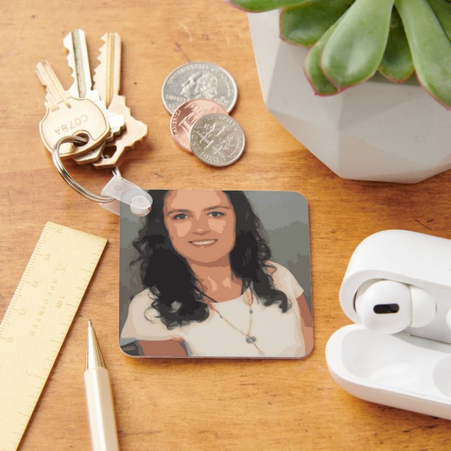 PORTE-CLÉS CONCEPTION PORTE - CLÉ (Bureau)