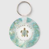 Conception turquoise des tortues de mer