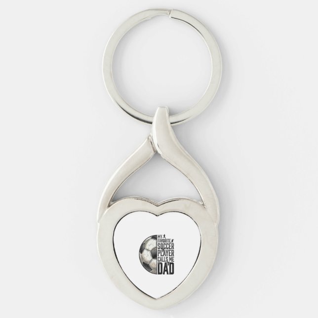 Porte-clés Conception vectorielle de citation de gravure vint (Devant)