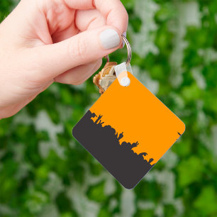 Porte-clés Concert Porte - clé de la foule