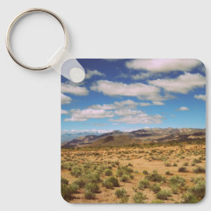 Porte-clés Concevez votre propre photo recto-verso