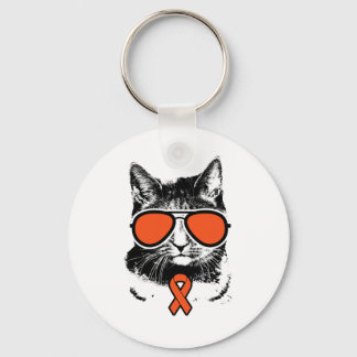 Porte-clés Connaissance vintage Des Crps Rsd Cat