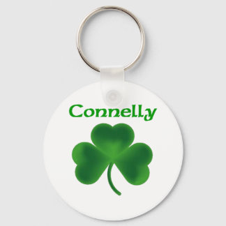 Porte-clés Connelly Shamrock