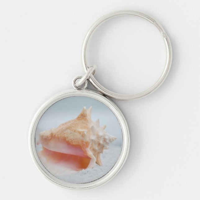 Porte-clés Conque Shell (Devant)