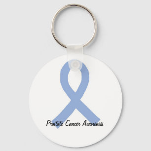 Porte-clés Conscience de cancer de la prostate