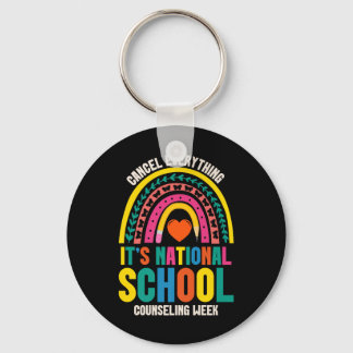 Porte-clés Conseil Tenir Son École Nationale Conseil Nous