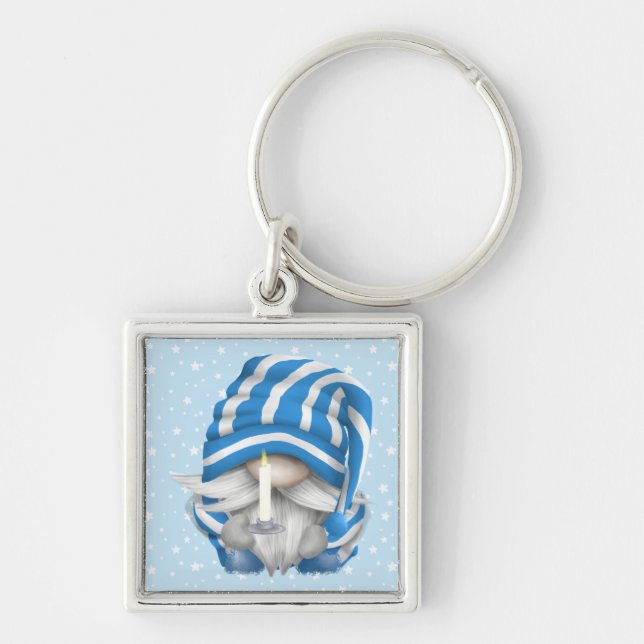 Porte-clés Conserver ou concevoir votre propre porte - clé (Devant)