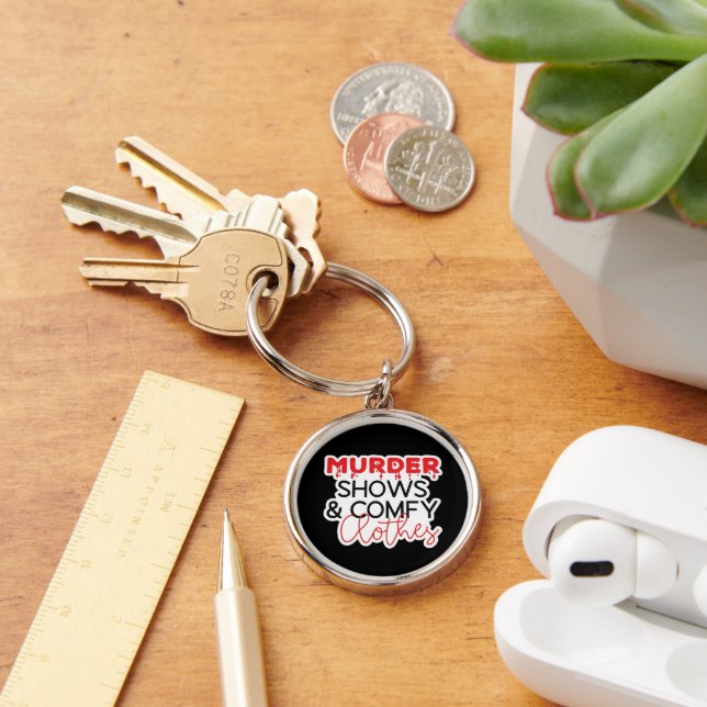 Porte-clés Conserver ou concevoir votre propre porte - clé (Bureau)
