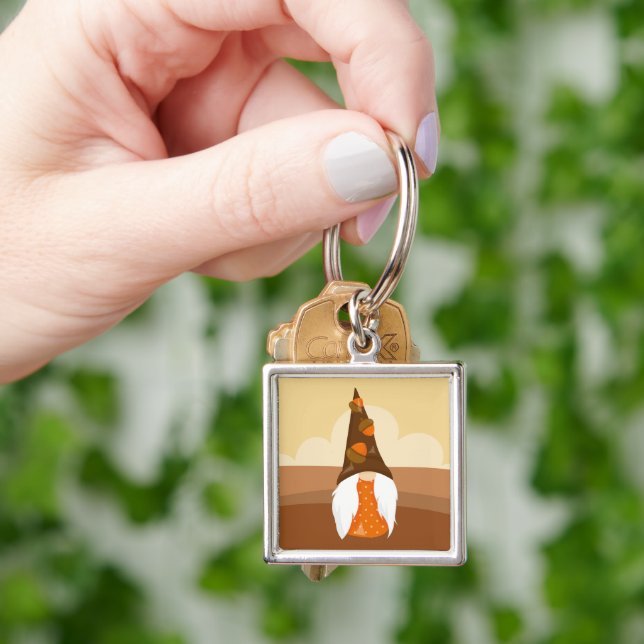 Porte-clés Conserver ou concevoir votre propre porte - clé (main)