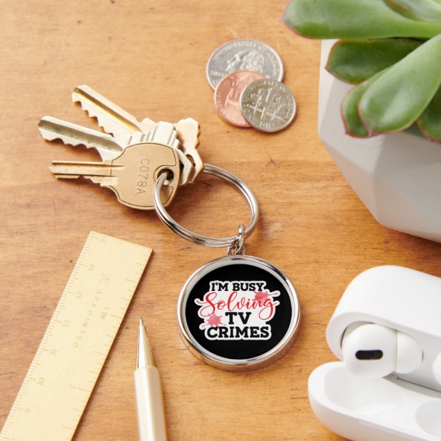 Porte-clés Conserver ou concevoir votre propre porte - clé (Bureau)