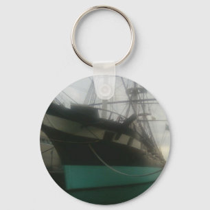 Porte-clés Constellation USS