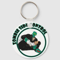 Contrôle latéral Zombie