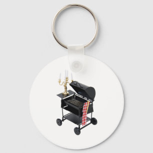 Porte-clés CookCandelight031309