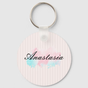 Porte-clés Cool, Amazing, Pink Sparkly