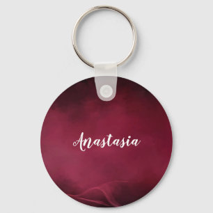 Porte-clés Cool, Extraordinaire, rouge