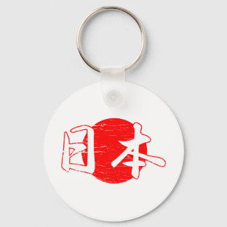 Porte-clés Cool Japon