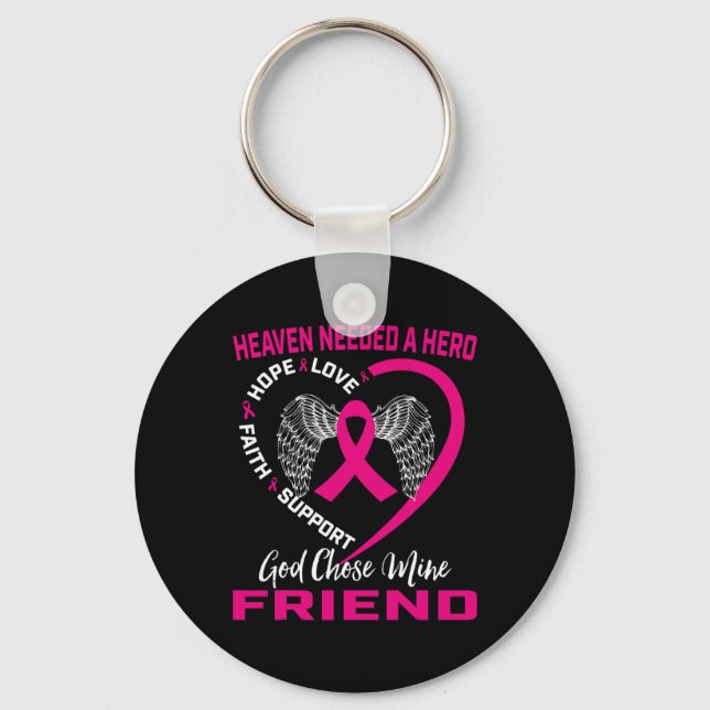 Porte-clés Cool Karate Cadeau Kickboxing Karate Lover Taekwon (Recto)