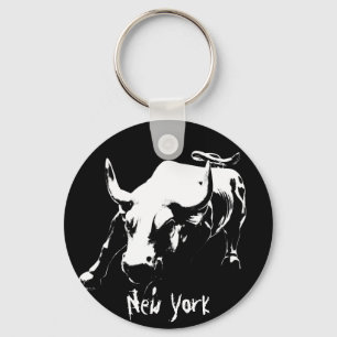 Porte-clés Cool New York Porte - clé New York Souvenir Porte