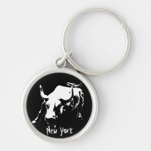 Porte-clés Cool New York Porte - clé New York Souvenir Porte