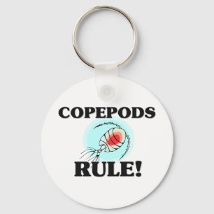 PORTE-CLÉS COPEPODS !
