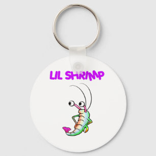 Porte-clés copie lilshrimp-1
