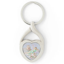 Coquette victorienne Pastel Angel Nuages