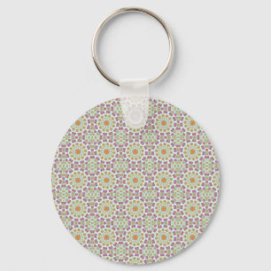 Porte-clés Coquillages