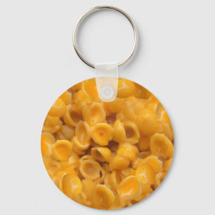 Porte-clés coquilles et fromage